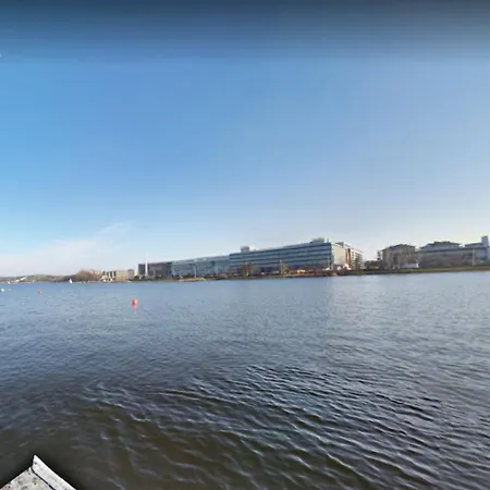 Posnania Parking Samodzielne Zameldowanie 24h * Poznań