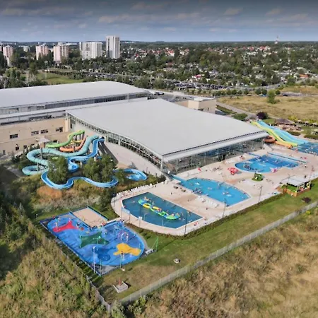 Apartamento Posnania Parking Samodzielne Zameldowanie 24h *