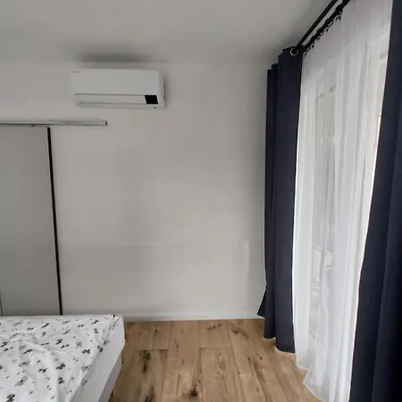 Posnania Parking Samodzielne Zameldowanie 24h * Poznań