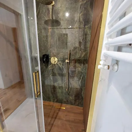 Apartamento Posnania Parking Samodzielne Zameldowanie 24h