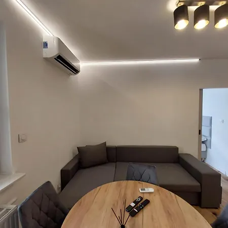 Posnania Parking Samodzielne Zameldowanie 24h Apartamento