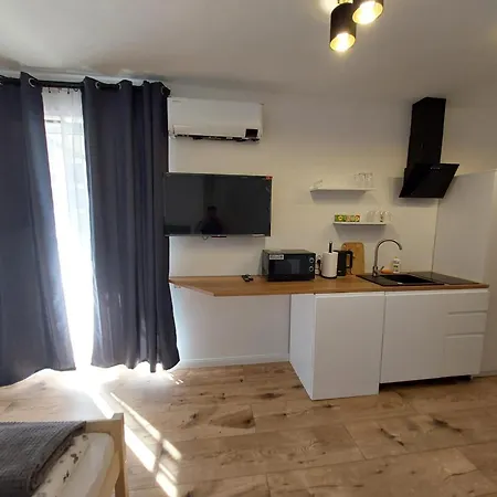 Apartamento Posnania Parking Samodzielne Zameldowanie 24h *