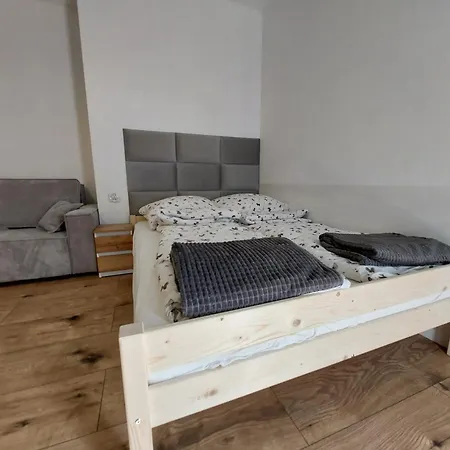 Posnania Parking Samodzielne Zameldowanie 24h * Poznań