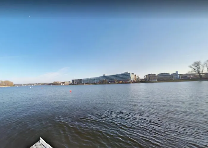 Posnania Parking Samodzielne Zameldowanie 24h * Poznań