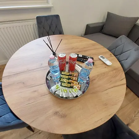 Апартаменты Posnania Parking Samodzielne Zameldowanie 24h