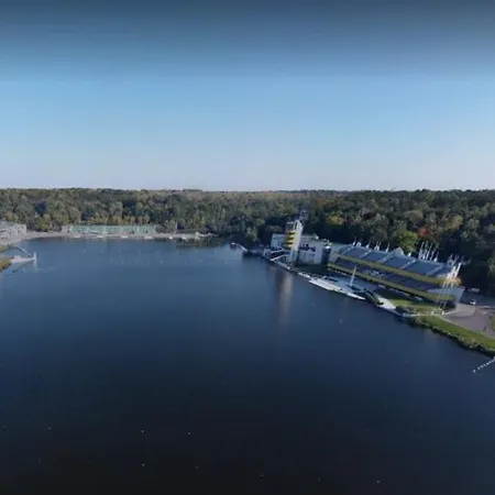 Posnania Parking Samodzielne Zameldowanie 24h Апартаменты Познань