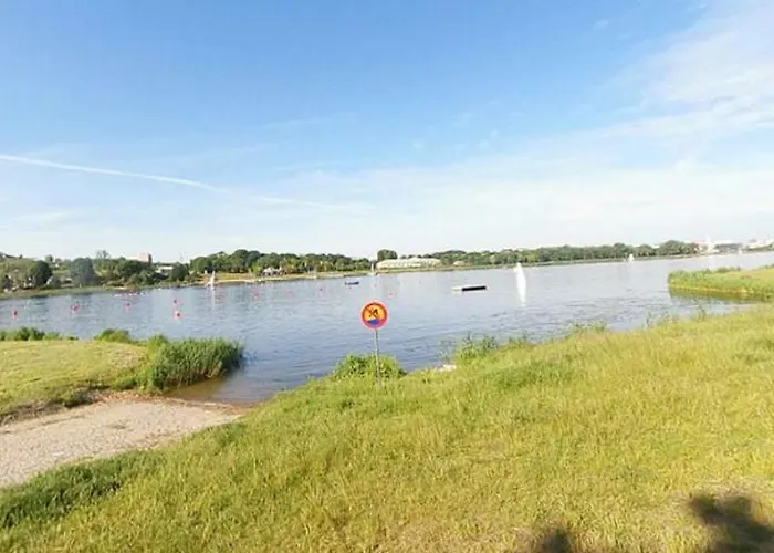 Апартаменты Posnania Parking Samodzielne Zameldowanie 24h *