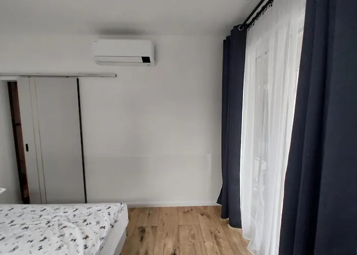 Posnania Parking Samodzielne Zameldowanie 24h * Poznań