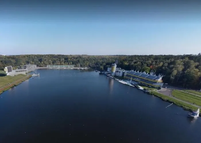 Posnania Parking Samodzielne Zameldowanie 24h Апартаменты Познань