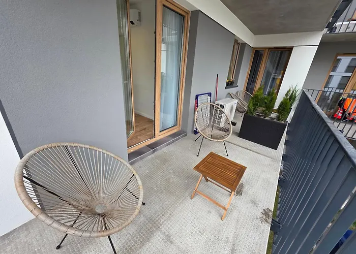 Posnania Parking Samodzielne Zameldowanie 24h Poznań